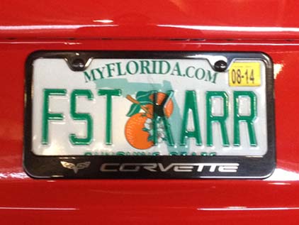 FSTKARR