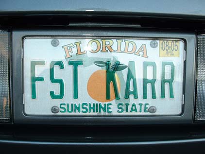 FSTKARR